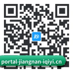 安卓 APP 二维码